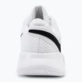 Scarpe da tennis da uomo Nike Court Lite 4 bianco/nero/bianco scuro 6