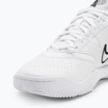 Scarpe da tennis da uomo Nike Court Lite 4 bianco/nero/bianco scuro 7