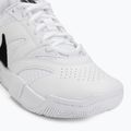 Scarpe donna Nike Court Lite 4 white/summit white/black 7