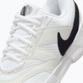 Scarpe donna Nike Court Lite 4 white/summit white/black 8