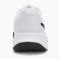 Scarpe da tennis da donna Nike GP Challenge Pro bianco/bianco/nero 6
