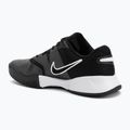 Scarpe da tennis da uomo Nike Court Lite 4 nero / bianco / antracite 3