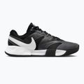 Scarpe da tennis da uomo Nike Court Lite 4 nero / bianco / antracite 8