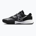 Scarpe da tennis da uomo Nike Court Lite 4 nero / bianco / antracite 9