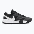 Nike Court Lite 4 scarpe da donna nero / bianco / antracite 2