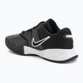 Nike Court Lite 4 scarpe da donna nero / bianco / antracite 3