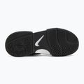 Nike Court Lite 4 scarpe da donna nero / bianco / antracite 4
