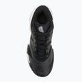 Nike Court Lite 4 scarpe da donna nero / bianco / antracite 5