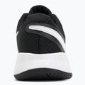 Nike Court Lite 4 scarpe da donna nero / bianco / antracite 6