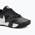 Nike Court Lite 4 scarpe da donna nero / bianco / antracite 7
