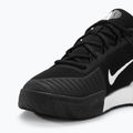 Scarpe da tennis da donna Nike Zoom GP Challenge Pro Clay nero/bianco 7