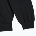 Felpa per bambini Nike Sportswear Full Zip Hoodie black/flat pewter 10