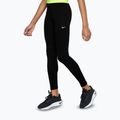 Leggings Nike Pro Dri-FIT comet nero/volt/bianco da bambino