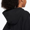 Felpa per bambini Nike Sportswear Full Zip Hoodie black/flat pewter 5