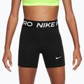 Pantaloncini da bambino Nike Pro Leak Protection Period black/white 2