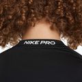 Longsleeve per bambini Nike Pro Dri-Fit black/white 5