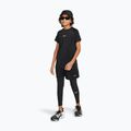 Leggings da bambino Nike Pro Dri-FIT black/black/white 2