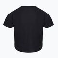 Maglietta Nike Pro Dri-Fit Cropped da bambino nero 2