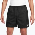 Shorts uomo Nike Club Woven Flow black/white