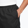 Shorts uomo Nike Club Woven Flow black/white 4