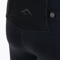 Leggings donna Nike Trial Go a vita alta 7/8 nero/grigio fumo scuro/grigio fumo scuro 5