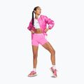 Pantaloncini da donna Nike Pro 365 playful pink/white 2
