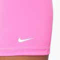 Pantaloncini da donna Nike Pro 365 playful pink/white 6