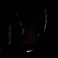 Maglietta da allenamento da donna Nike One Fitted Dri-Fit Cropped Top nero 6