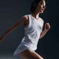 Maglia da corsa Nike AeroSwift Dri-Fit ADV Donna bianco/nero/nero 6