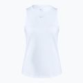 Canotta da allenamento donna Nike One Classic Dri-Fit bianco/nero