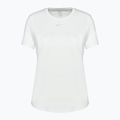 Maglietta Nike One Classic Dri-Fit bianco/nero da donna