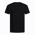 Maglietta da tennis Nike Court Dri-Fit Rafa nera da uomo 2