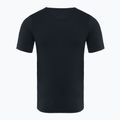 Maglietta da corsa Nike Dri-Fit UV da uomo, nero 2