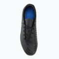 Nike Phantom GX II Club FG/MG scarpe da calcio nero 5