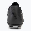 Nike Phantom GX II Club FG/MG scarpe da calcio nero 6