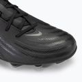 Nike Phantom GX II Club FG/MG scarpe da calcio nero 7