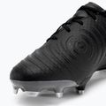 Nike Phantom GX II Academy FG/MG scarpe da calcio nero / nero 7