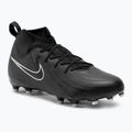 Nike Phantom Luna II Academy FG/MG Junior scarpe da calcio nero / nero