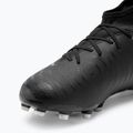 Nike Phantom Luna II Academy FG/MG Junior scarpe da calcio nero / nero 7