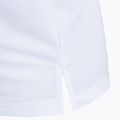 Maglia da basket da uomo Nike Dri-Fit DNA bianco / nero 3