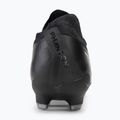 Nike Phantom GX II Pro FG scarpe da calcio nero 6