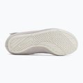 Nike Speedsweep VII scarpe da wrestling per bambini bianco/argento metallico 4