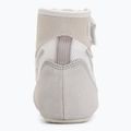 Nike Speedsweep VII scarpe da wrestling per bambini bianco/argento metallico 6