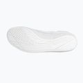 Nike Speedsweep VII scarpe da wrestling per bambini bianco/argento metallico 10
