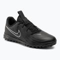 Nike Phantom GX II Academy TF Junior scarpe da calcio nero/nero