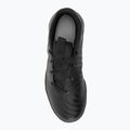 Nike Phantom GX II Academy TF Junior scarpe da calcio nero/nero 5