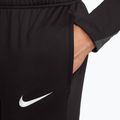 Pantaloni da calcio uomo Nike Strike black/black/anthracite/white 4