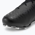 Nike Phantom GX II Academy FG/MG Junior scarpe da calcio nero/nero 7