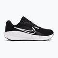 Nike Downshifter 13 donne scarpe da corsa astronomia nero / bianco / grigio fumo scuro 2