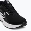 Nike Downshifter 13 donne scarpe da corsa astronomia nero / bianco / grigio fumo scuro 7